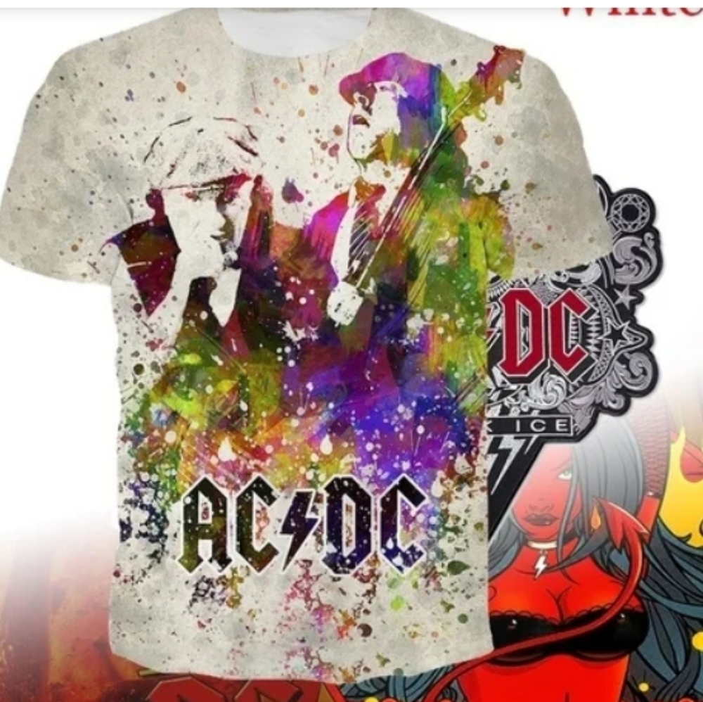 Size XXXL shirt